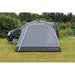 Outdoor Revolution Cayman Cona F/G Low Campervan Drive Away Awning 180 - 210cm - Outdoor Revolution - Van Life Living