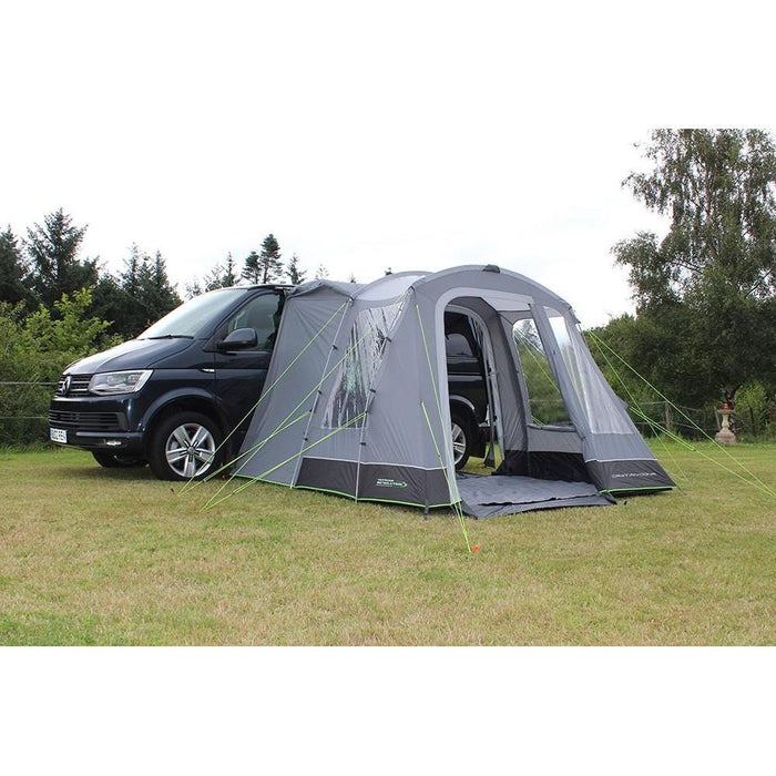 Outdoor Revolution Cayman Cona F/G Low Campervan Drive Away Awning 180 - 210cm - Outdoor Revolution - Van Life Living