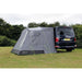 Outdoor Revolution Cayman Cona F/G Low Campervan Drive Away Awning 180 - 210cm - Outdoor Revolution - Van Life Living