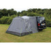 Outdoor Revolution Cayman Cona F/G Low Campervan Drive Away Awning 180 - 210cm - Outdoor Revolution - Van Life Living