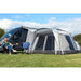 Outdoor Revolution Cayman F/G Cayman High Top Drive-Away Campervan Awning - Outdoor Revolution - Van Life Living