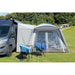 Outdoor Revolution Cayman F/G Cayman High Top Drive-Away Campervan Awning - Outdoor Revolution - Van Life Living