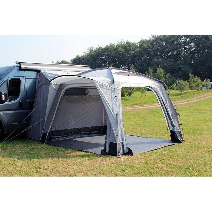 Outdoor Revolution Cayman F/G Cayman High Top Drive-Away Campervan Awning - Outdoor Revolution - Van Life Living