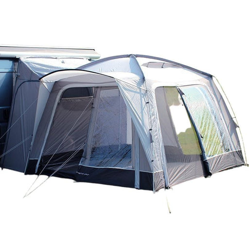 Outdoor Revolution Cayman (F/G) Low Campervan Drive Away Awning 180 - 240cm - Outdoor Revolution - Van Life Living