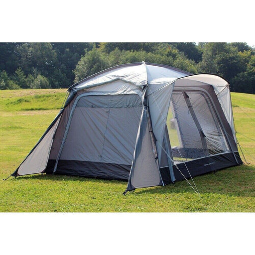 Outdoor Revolution Cayman (F/G) Low Campervan Drive Away Awning 180 - 240cm - Outdoor Revolution - Van Life Living