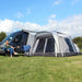 Outdoor Revolution Cayman (F/G) Low Campervan Drive Away Awning 180 - 240cm - Outdoor Revolution - Van Life Living