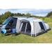 Outdoor Revolution Cayman (F/G) Low Campervan Drive Away Awning 180 - 240cm - Outdoor Revolution - Van Life Living