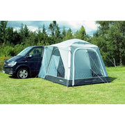 Outdoor Revolution Cayman Midi Air Low Driveaway Awning VW Campervan 180-210cms - Outdoor Revolution - Van Life Living