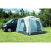 Outdoor Revolution Cayman Midi Air Low Driveaway Awning VW Campervan 180-210cms - Outdoor Revolution - Van Life Living