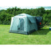 Outdoor Revolution Cayman Midi Air Low Driveaway Awning VW Campervan 180-210cms - Outdoor Revolution - Van Life Living