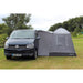 Outdoor Revolution Cayman Outhouse Handi XL LOW Top Drive Away Awning VW T4 T5 - Outdoor Revolution - Van Life Living