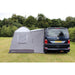 Outdoor Revolution Cayman Outhouse Handi XL LOW Top Drive Away Awning VW T4 T5 - Outdoor Revolution - Van Life Living