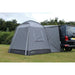 Outdoor Revolution Cayman Outhouse Handi XL Mid Top Drive Away Awning VW T4 T5 - Outdoor Revolution - Van Life Living