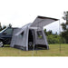 Outdoor Revolution Cayman Outhouse Handi XL Mid Top Drive Away Awning VW T4 T5 - Outdoor Revolution - Van Life Living