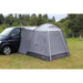 Outdoor Revolution Cayman Outhouse Handi XL Mid Top Drive Away Awning VW T4 T5 - Outdoor Revolution - Van Life Living