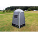 Outdoor Revolution Cayman Toilet or Shower Utility Tent - Outdoor Revolution - Van Life Living