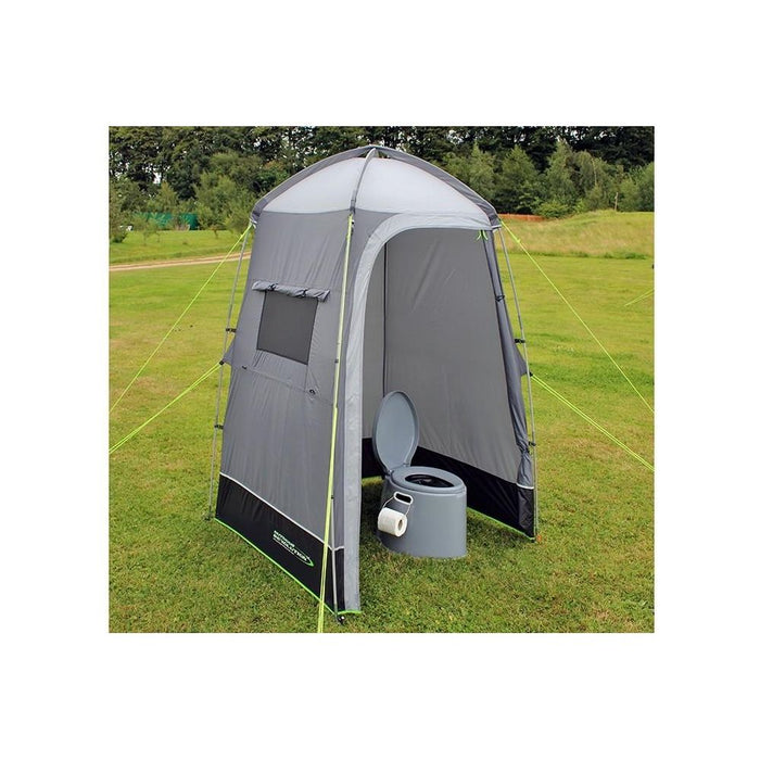 Outdoor Revolution Cayman Toilet or Shower Utility Tent - Outdoor Revolution - Van Life Living