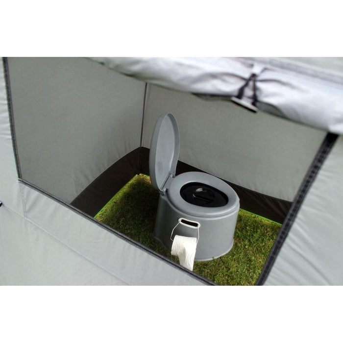 Outdoor Revolution Cayman Toilet or Shower Utility Tent - Outdoor Revolution - Van Life Living