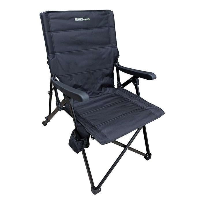 Outdoor Revolution Compact Camping Chair - Outdoor Revolution - Van Life Living