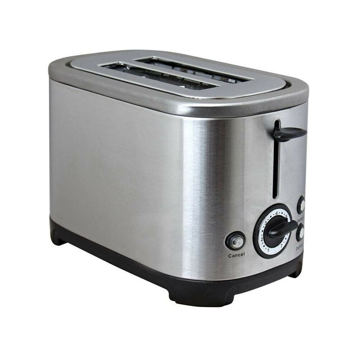 Outdoor Revolution Deluxe Low Wattage 2 Slice Toaster 600 - 700W - Outdoor Revolution - Van Life Living