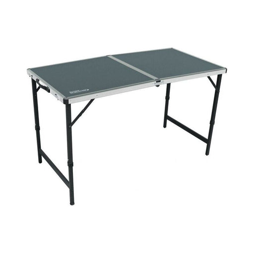 Outdoor Revolution Double Aluminium Top Camping Table (120 x 60cm) FUR2142 - Outdoor Revolution - Van Life Living