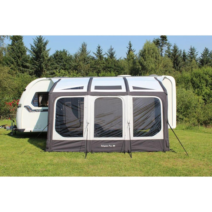 Outdoor Revolution Eclipse Pro 380L Caravan/Motorhome Awning 235-250cm - Outdoor Revolution - Van Life Living