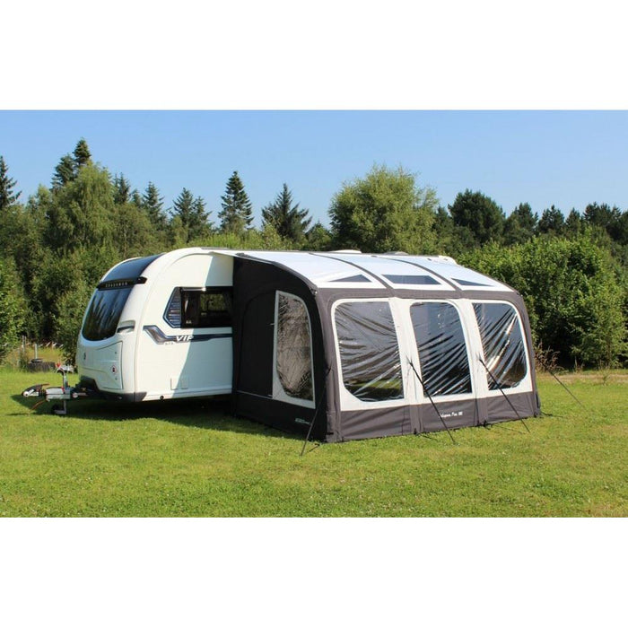 Outdoor Revolution Eclipse Pro 380L Caravan/Motorhome Awning 235-250cm - Outdoor Revolution - Van Life Living