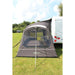 Outdoor Revolution Eclipse Pro 380L Caravan/Motorhome Awning 235-250cm - Outdoor Revolution - Van Life Living