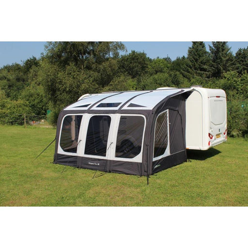 Outdoor Revolution Eclipse Pro 380L Caravan/Motorhome Awning 235-250cm - Outdoor Revolution - Van Life Living