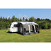 Outdoor Revolution Eclipse Pro 380L Caravan/Motorhome Awning 235-250cm - Outdoor Revolution - Van Life Living