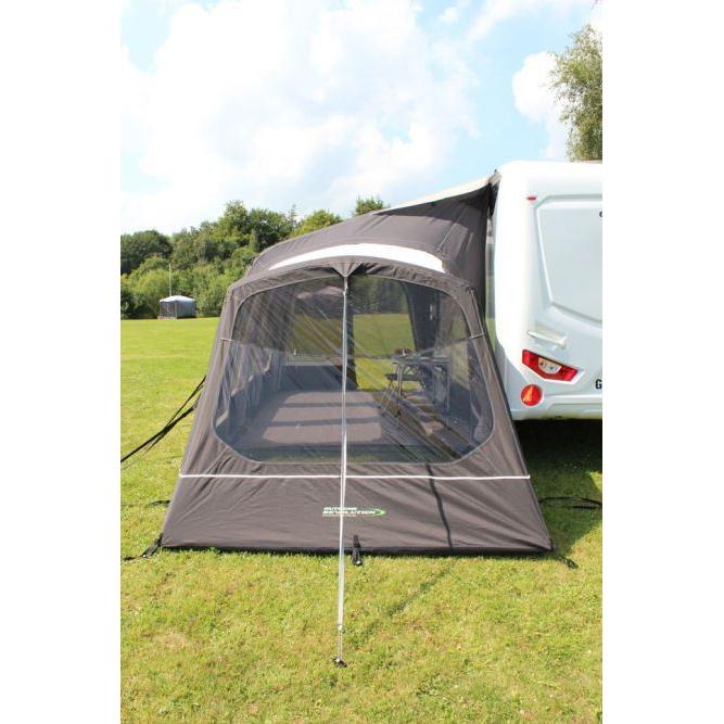 Outdoor Revolution Eclipse Pro 380L Caravan/Motorhome Awning 235-250cm - Outdoor Revolution - Van Life Living