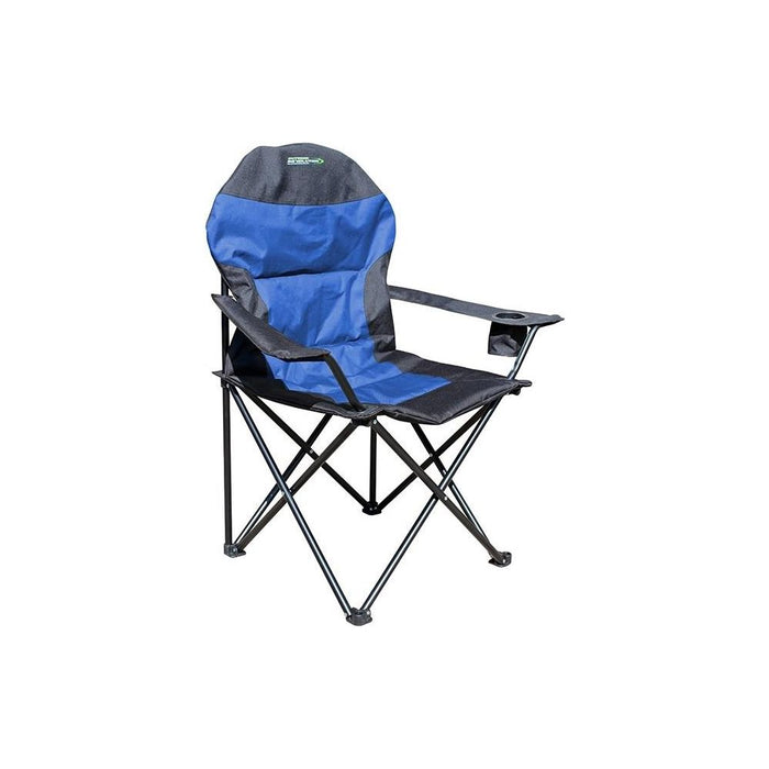 Outdoor Revolution High Back XL Camping Chair - Outdoor Revolution - Van Life Living