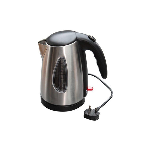 Outdoor Revolution Kettle Premium Low Wattage Electric 1.7L Camping Caravan - Outdoor Revolution - Van Life Living