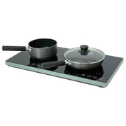 Outdoor Revolution Low Wattage Double Induction Hob - Outdoor Revolution - Van Life Living