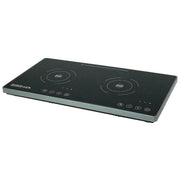 Outdoor Revolution Low Wattage Double Induction Hob - Outdoor Revolution - Van Life Living