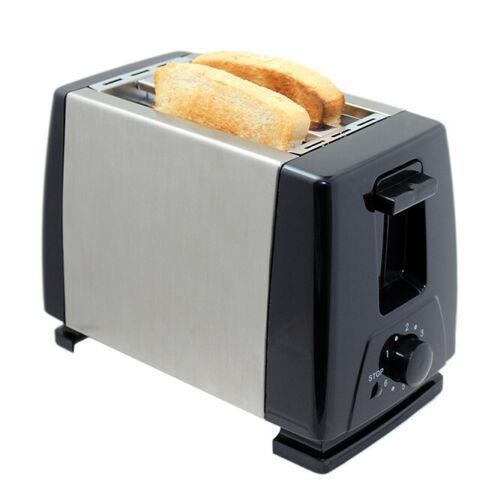 Outdoor Revolution Low Wattage Toaster - Outdoor Revolution - Van Life Living