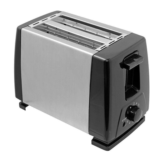 Outdoor Revolution Low Wattage Toaster - Outdoor Revolution - Van Life Living