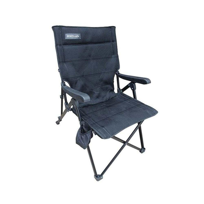 Outdoor Revolution Lucca Air Mesh Chair - Outdoor Revolution - Van Life Living