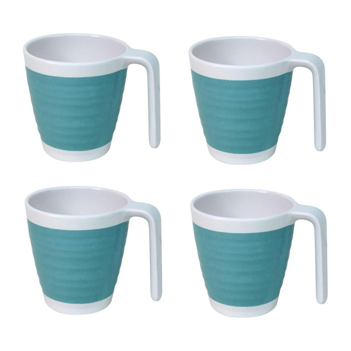 Outdoor Revolution Melamine Mug Set - Outdoor Revolution - Van Life Living