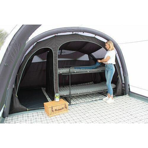 Outdoor Revolution Nightfall Inflatable Airbed | Single | OR Bunk Bed Mattress - Outdoor Revolution - Van Life Living