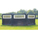 Outdoor Revolution Oxygen Pro 3 Inflatable Modular Windbreak - 500cm x 140cm - Outdoor Revolution - Van Life Living