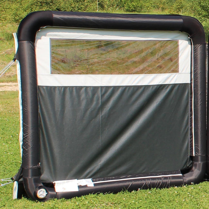 Outdoor Revolution Oxygen Pro 3 Single Panel Windbreak Accessory Extension - Outdoor Revolution - Van Life Living