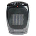 Outdoor Revolution Portable PTC Oscillating Ceramic Heater 750W/1500W Camping - Outdoor Revolution - Van Life Living