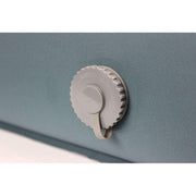 Outdoor Revolution Rock 'n' Roll 100mm Self Inflating Campervan Mat - King - Outdoor Revolution - Van Life Living