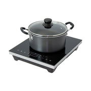 Outdoor Revolution Single Induction Hob - Outdoor Revolution - Van Life Living