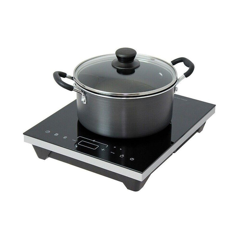 Outdoor Revolution Single Induction Hob - Outdoor Revolution - Van Life Living