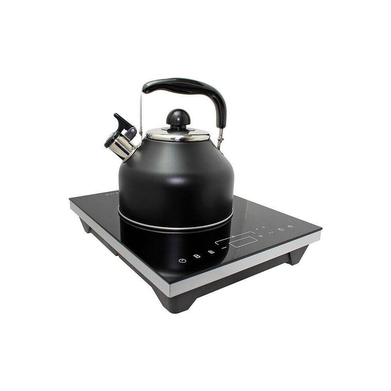 Outdoor Revolution Single Induction Hob - Outdoor Revolution - Van Life Living