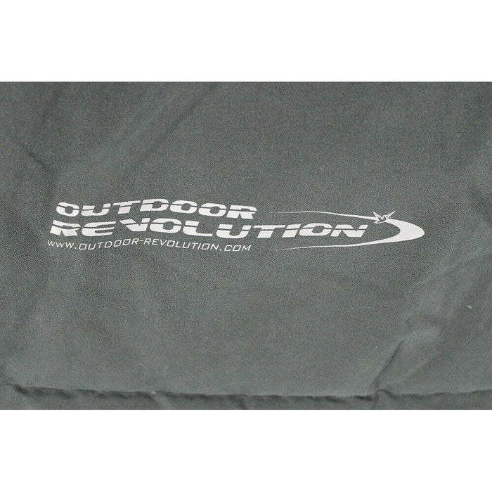 Outdoor Revolution Starfall Kingsize 400 After Dark-with 2 x Pillow Cases - Outdoor Revolution - Van Life Living