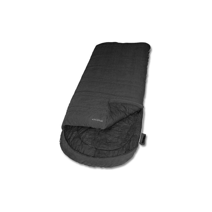 Outdoor Revolution StarFall Midi Cotton Flannel Inner Sleeping Bag - After Dark - Outdoor Revolution - Van Life Living