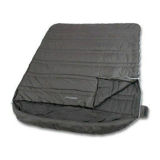 Outdoor Revolution Sun Star Double 200 After Dark Sleeping Bag ORSB2010-A/Dark - Outdoor Revolution - Van Life Living